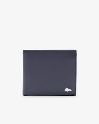 Medium FG Leather Billfold