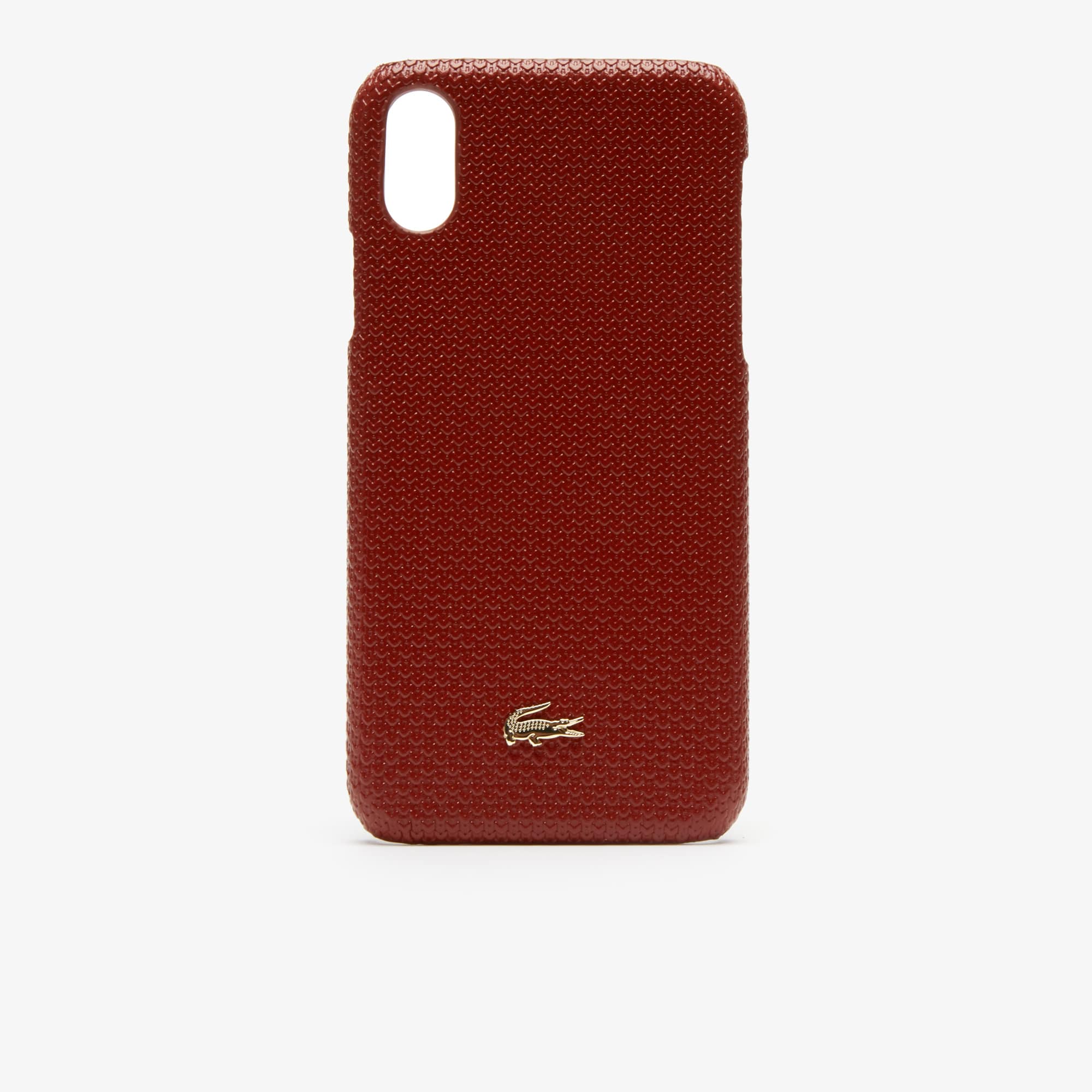 lacoste iphone case