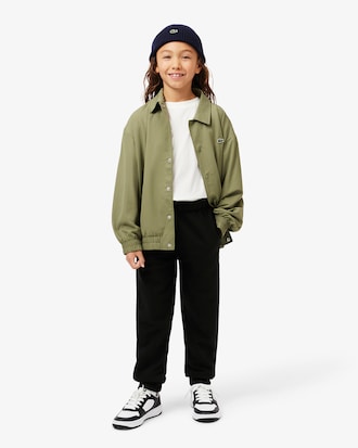Fleece Sweatpants