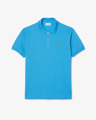 Classic Fit L.12.12 Original Polo Shirt