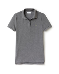 Regular Fit Supple Petit Piqu&eacute; Polo Shirt