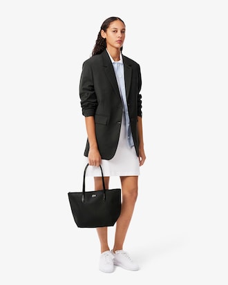 Small L.12.12 Concept Tote