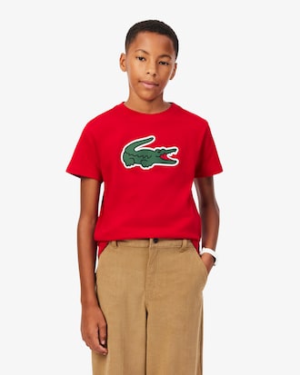 Unisex Sport Print Jersey T-shirt