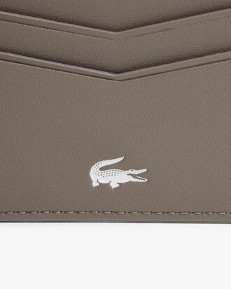 Small Ossian Leather Billfold