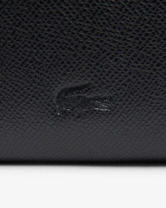 Mini Champs-&Eacute;lys&eacute;es Zipped Coin Purse