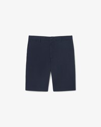 Stretch Twill Chino Shorts