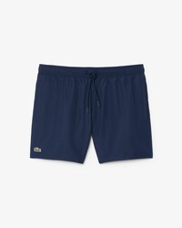 Quick-Dry Swim Trunks