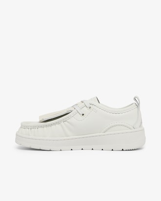 Women's Umpire Wmn Leather Sneakers