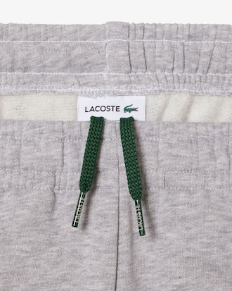 Fleece Sweatpants