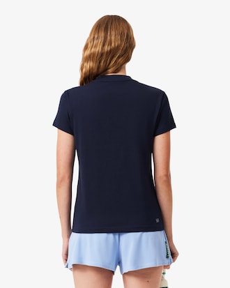 Ultra Dry Technical Cotton Sport T-shirt