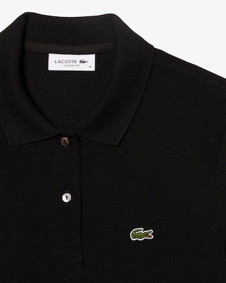 Regular Fit Supple Petit Piqué Polo Shirt