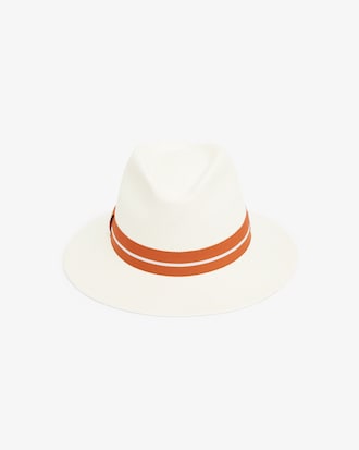 Roland-Garros Edition Straw Hat