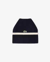Archive Edition Striped Beanie