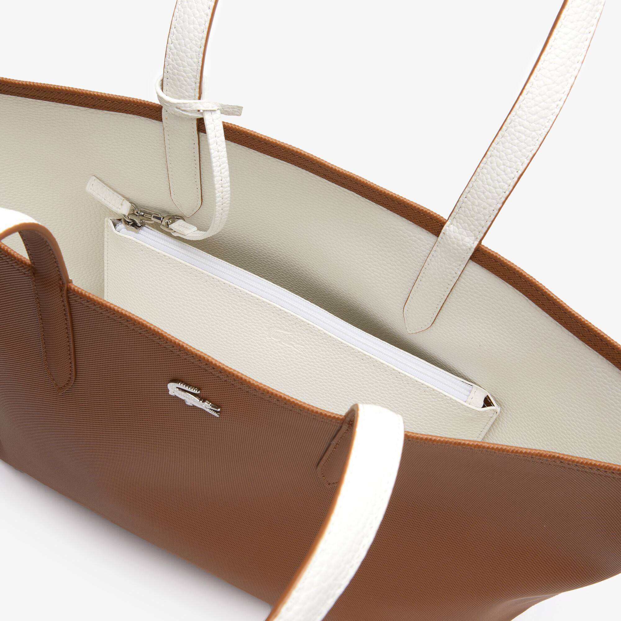 lacoste silver perfume