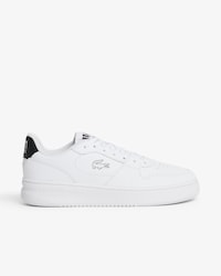 Men's L001 Set Leather Sneakers