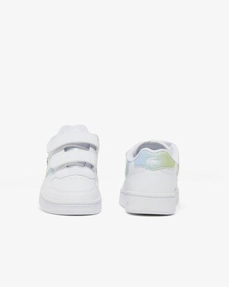 Infant's T-Clip Set Sneakers