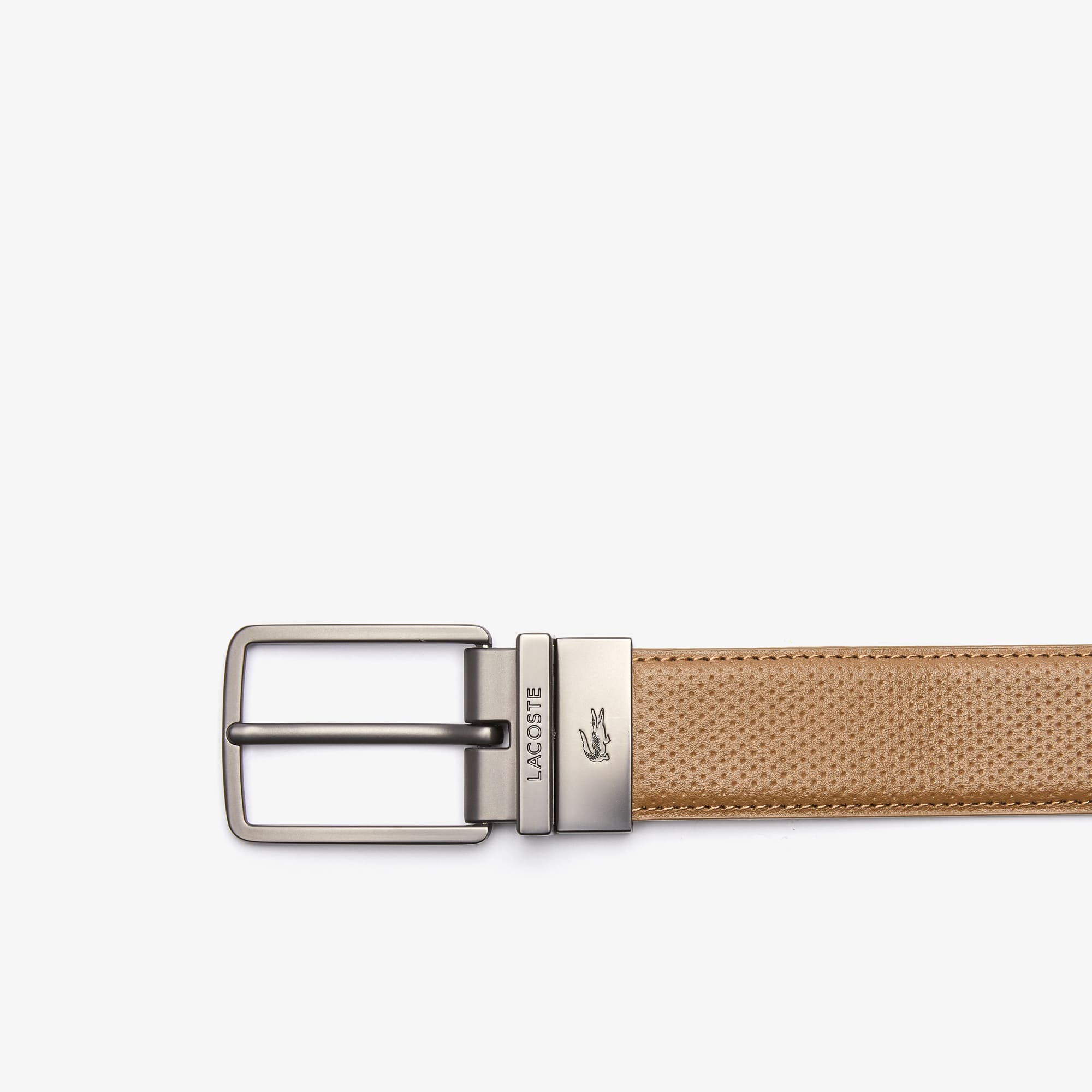 Lacoste belt set Clearance