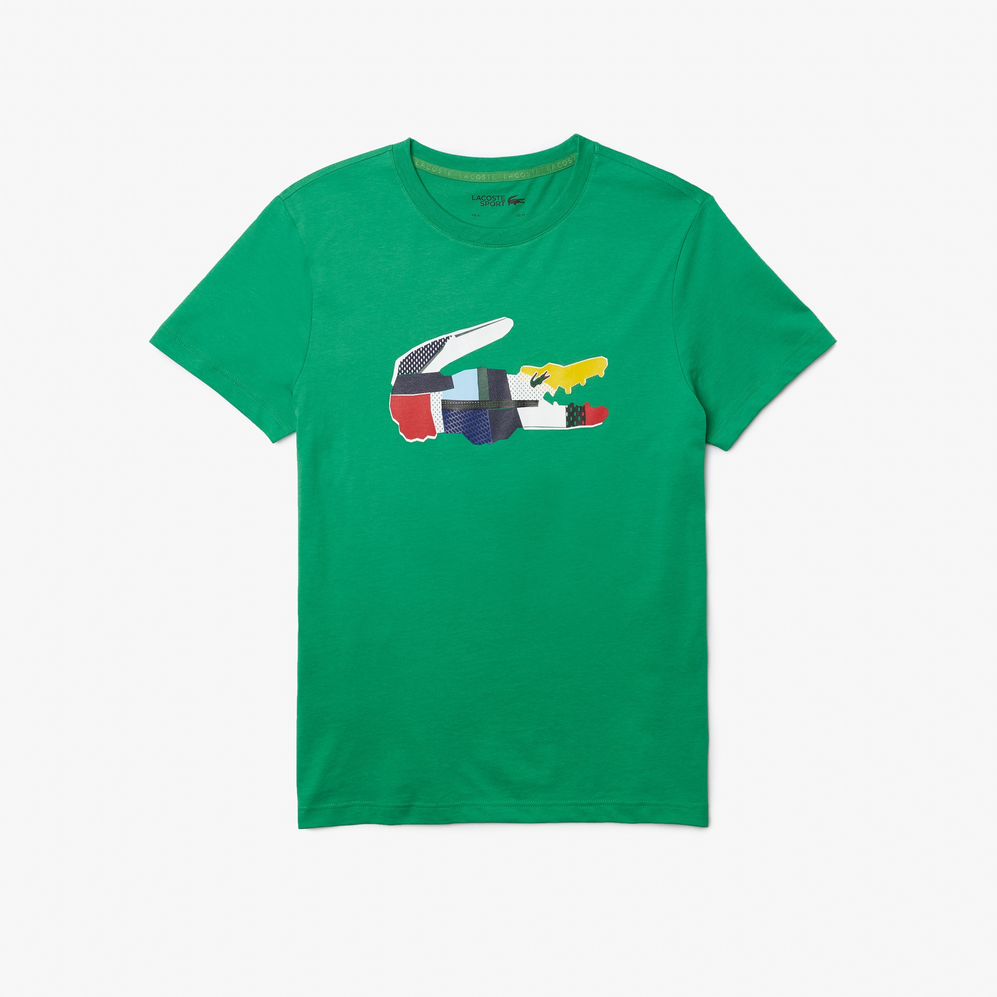 lacoste super mario