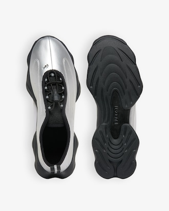 Women's Tennis Ballerina Sneakers
