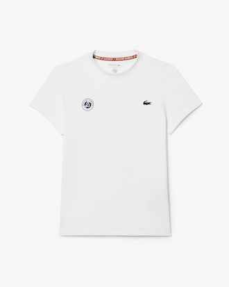 Roland-Garros Edition Ultra Dry T-shirt