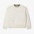 White / Khaki Green