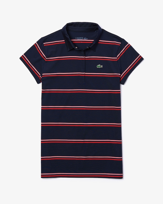 Navy Blue / Pink / Red