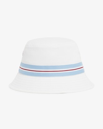 Archive Edition Cotton Twill Bucket Hat