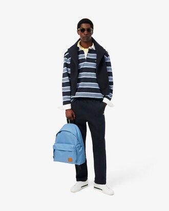Casual Croc Backpack