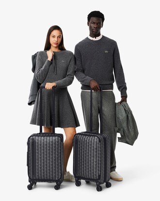 The Blend Suitcase