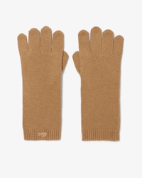 3D Knit Merino Wool Gloves