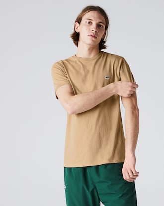 Cotton Pima T-shirt