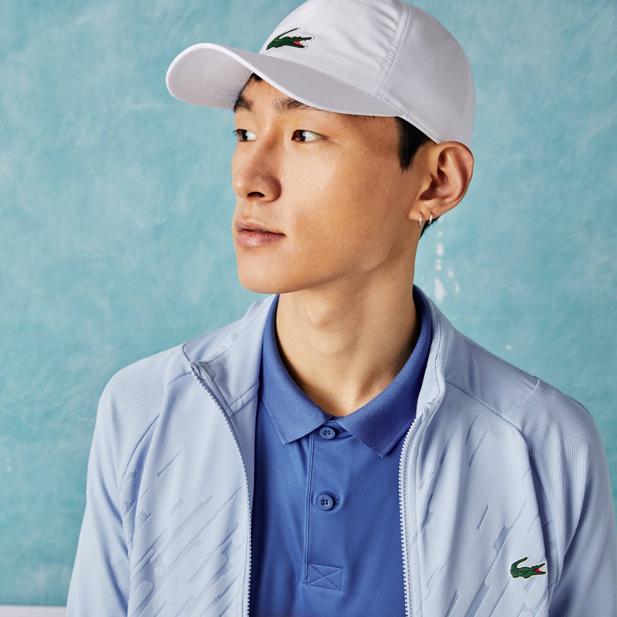 lacoste x novak djokovic