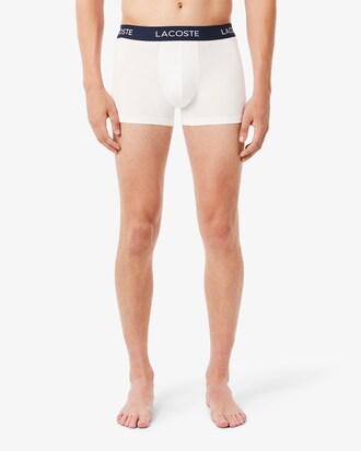 3-Pack Microfiber Trunks