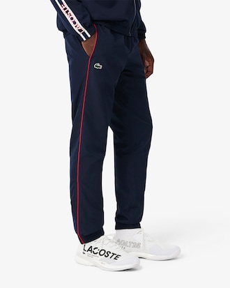 Logo Tennis Tracksuit