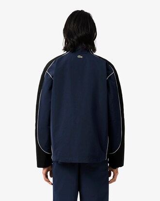 Archive Edition Colour-Block Jacket