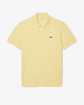 Classic Fit L.12.12 LIGHT Polo Shirt