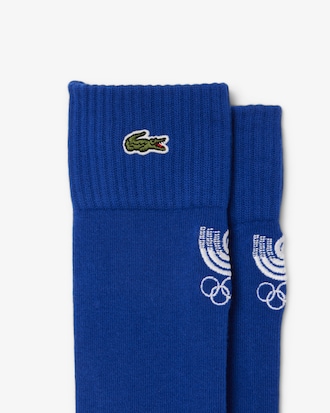 Olympic Heritage Seoul 1988 Socks