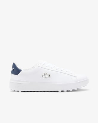 Men's Carnaby Golf Leather Golf Shoes