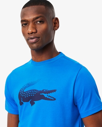 Lacoste Tennis x Daniil Medvedev T-shirt