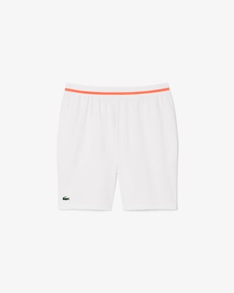 Lacoste Tennis x Novak Djokovic Shorts