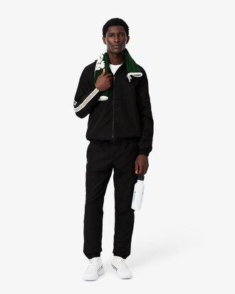 Logo Tennis Tracksuit