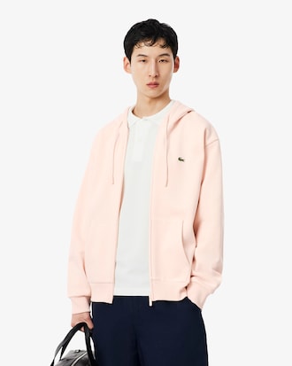 Fleece Hoodie