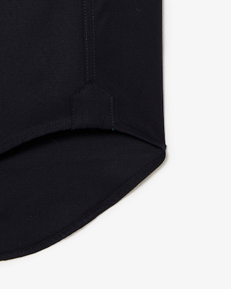 Regular Fit Cotton Poplin Shirt