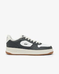 Men's L001 Set Leather Sneakers