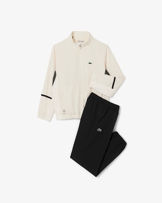 Ultra Dry Tennis Tracksuit