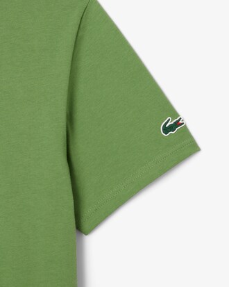 Lacoste Tennis x Daniil Medvedev T-shirt
