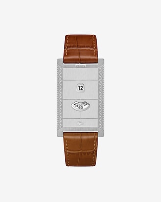 Fashion Show Leather Watch