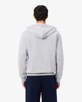 Fleece Hoodie