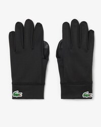 Polar Fleece Reflective Crocodile Gloves