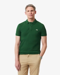 Slim Fit L.12.12 Original Polo Shirt